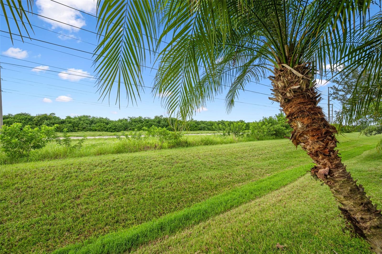 HERITAGE ISLES PUD PH 04 - Residential