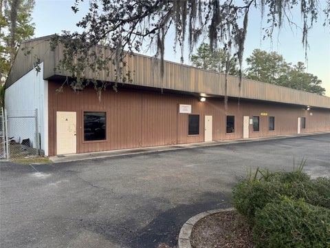 Photo of 4651 NW 6th Street #A/B, Gainesville, FL 32609 (MLS # GC544308)
