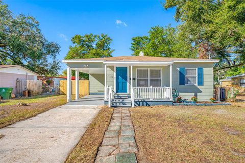 A home in TAMPA