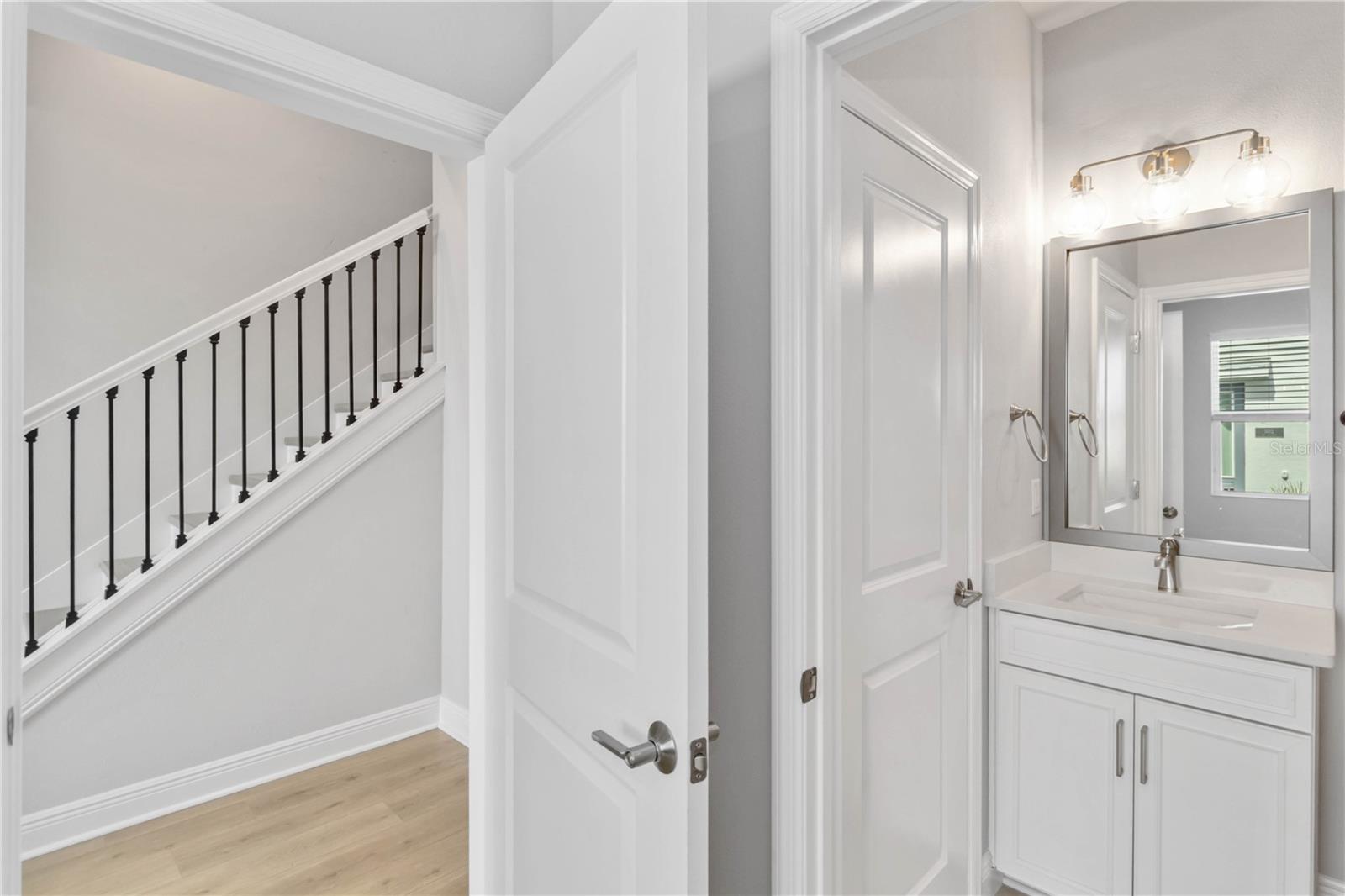 PAYNE PARK VILLAGE PH II - Residential