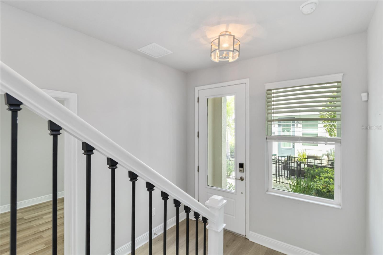PAYNE PARK VILLAGE PH II - Residential