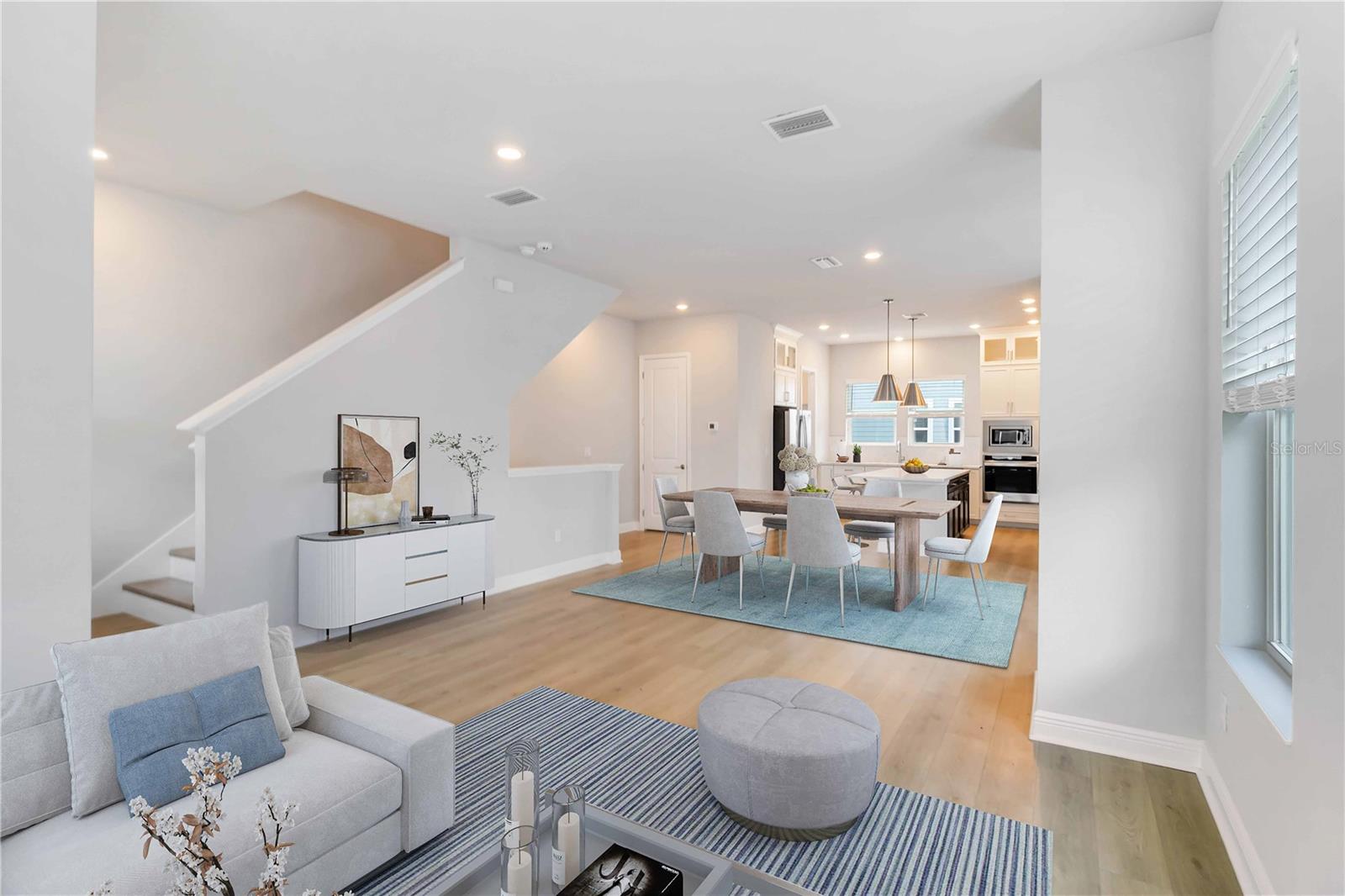 PAYNE PARK VILLAGE PH II - Residential