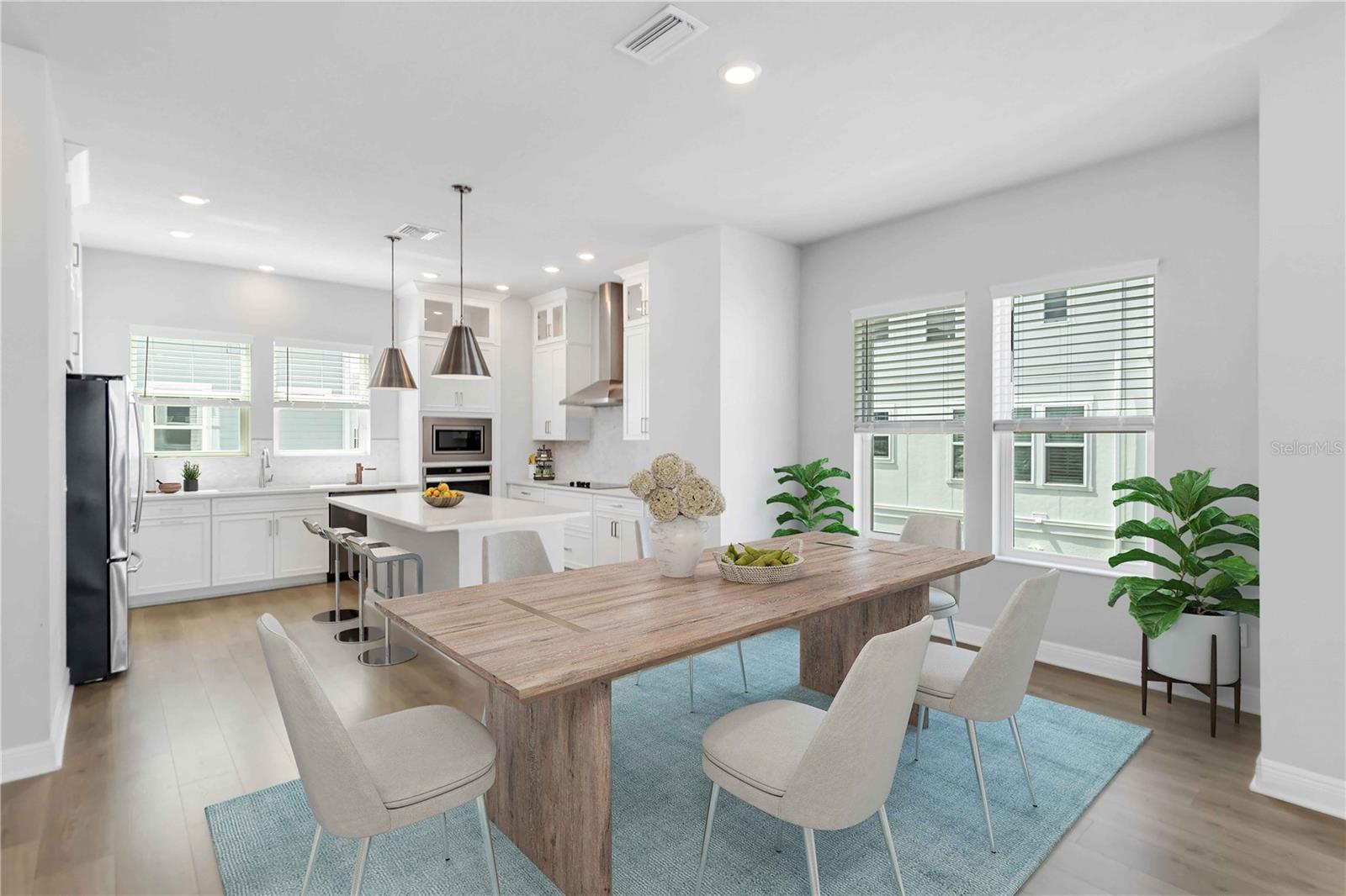 PAYNE PARK VILLAGE PH II - Residential