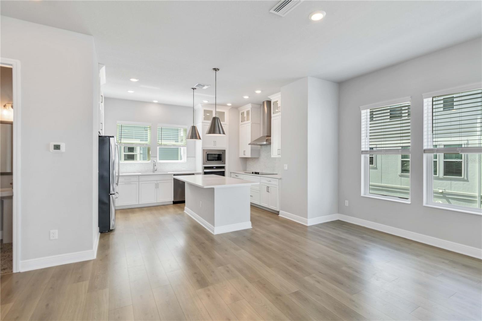 PAYNE PARK VILLAGE PH II - Residential