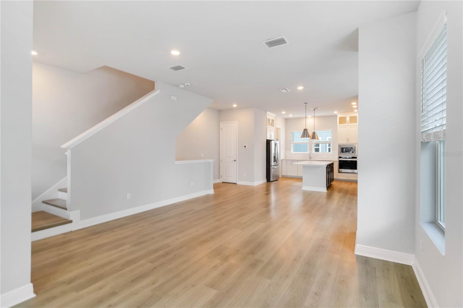 PAYNE PARK VILLAGE PH II - Residential