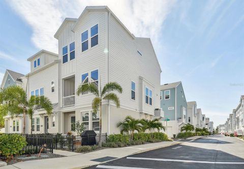 2500 BOONE COURT SARASOTA FL 34237