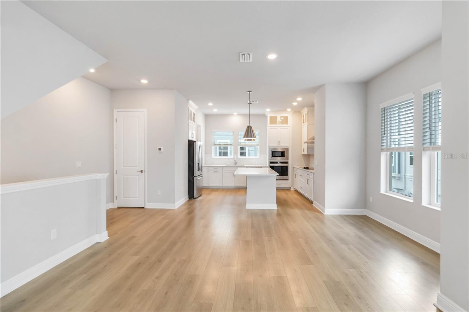 PAYNE PARK VILLAGE PH II - Residential