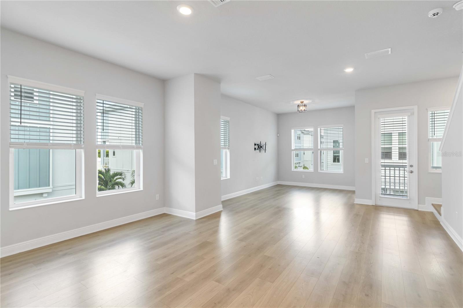 PAYNE PARK VILLAGE PH II - Residential