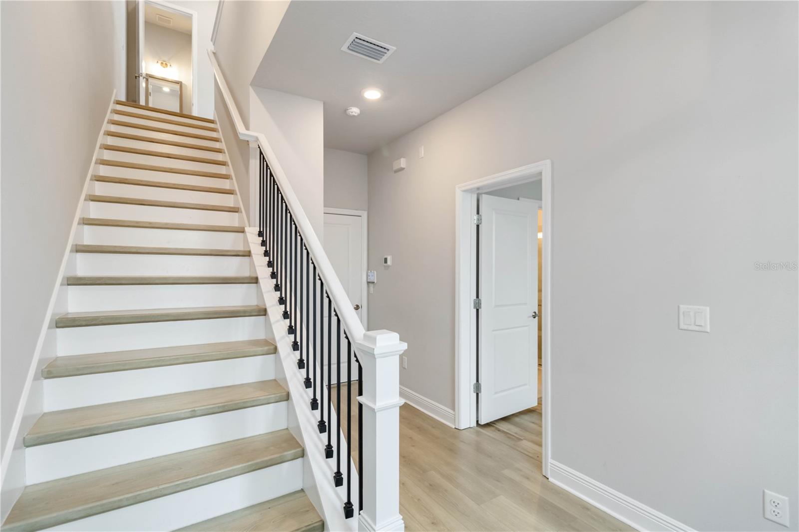 PAYNE PARK VILLAGE PH II - Residential