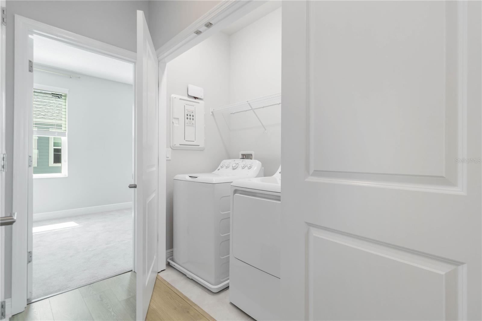 PAYNE PARK VILLAGE PH II - Residential