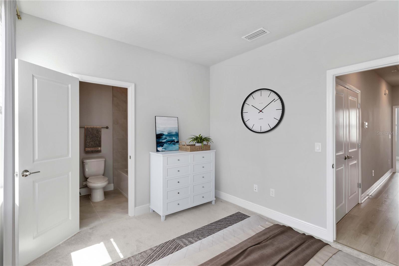 PAYNE PARK VILLAGE PH II - Residential