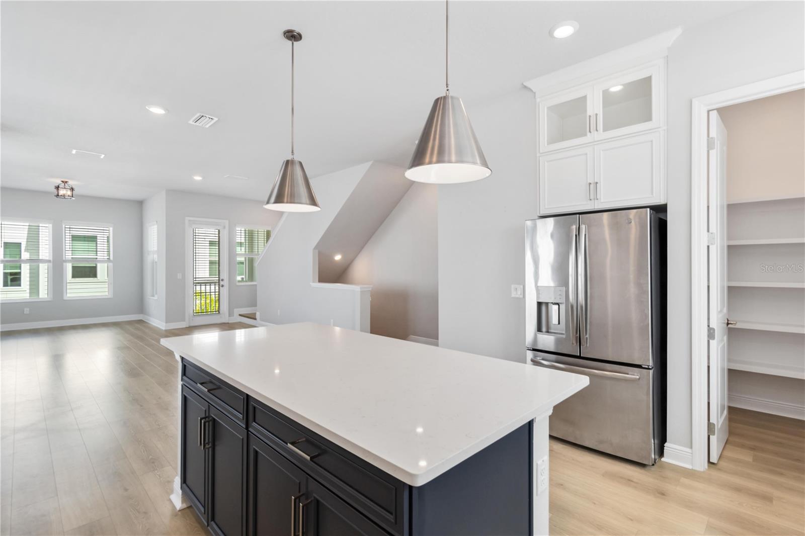 PAYNE PARK VILLAGE PH II - Residential