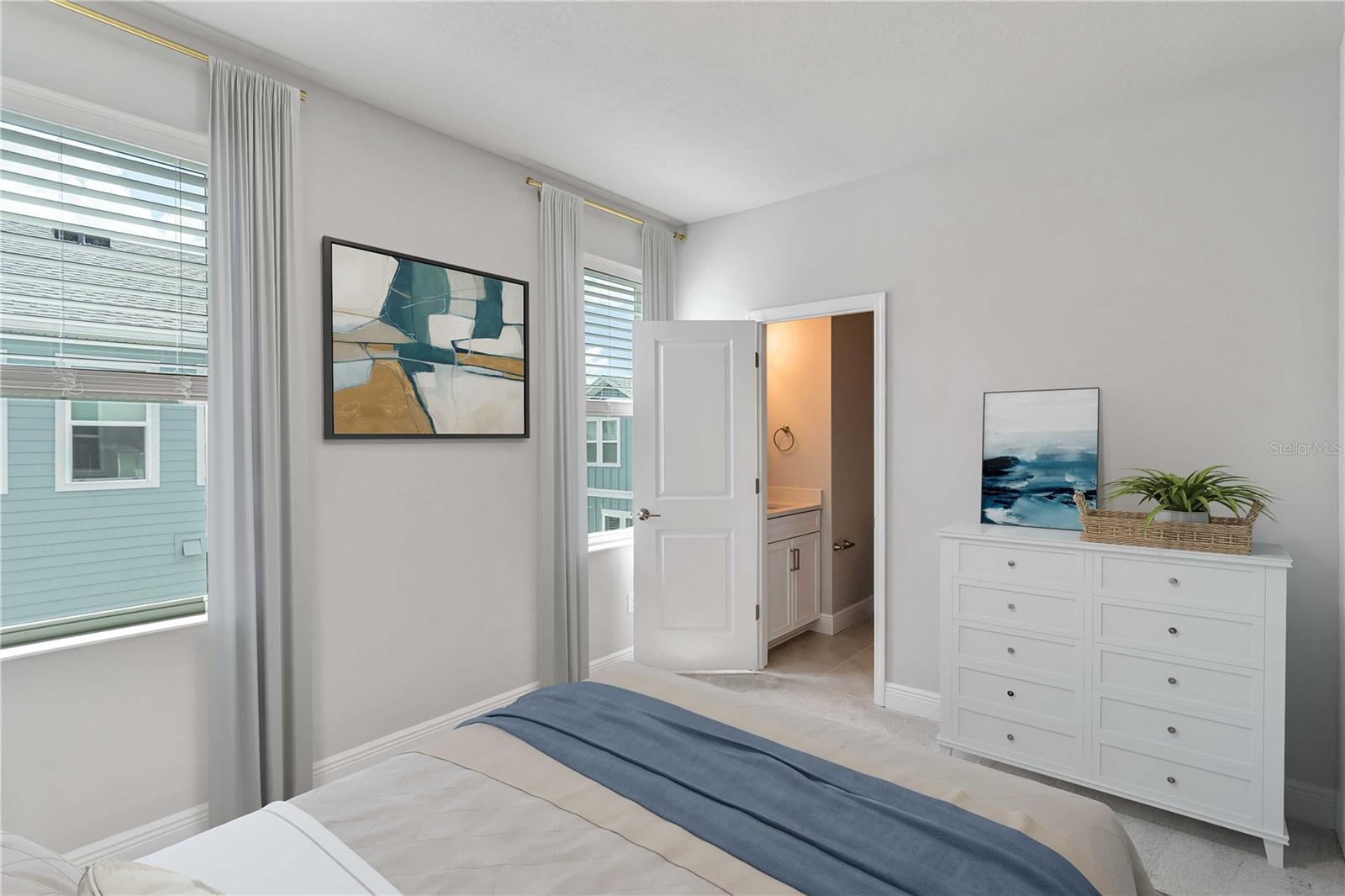 PAYNE PARK VILLAGE PH II - Residential