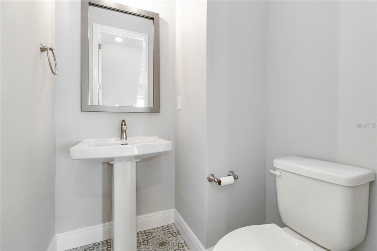 PAYNE PARK VILLAGE PH II - Residential
