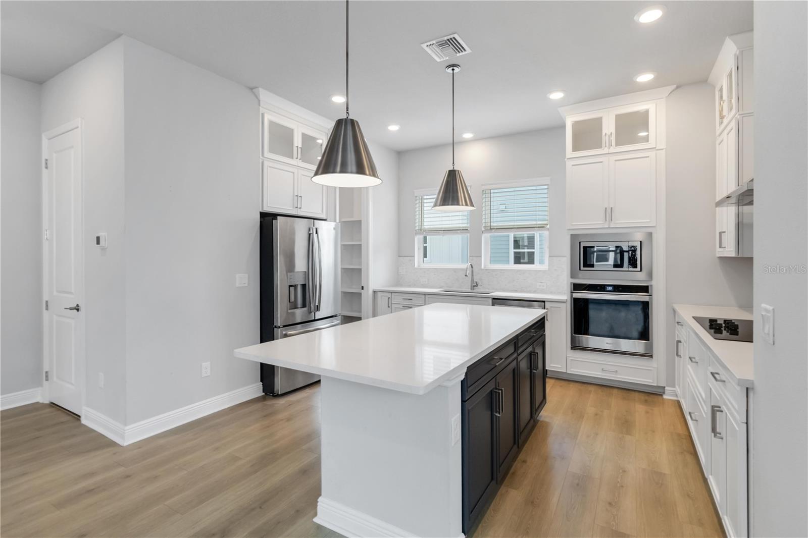 PAYNE PARK VILLAGE PH II - Residential