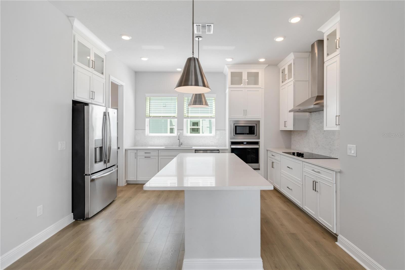 PAYNE PARK VILLAGE PH II - Residential