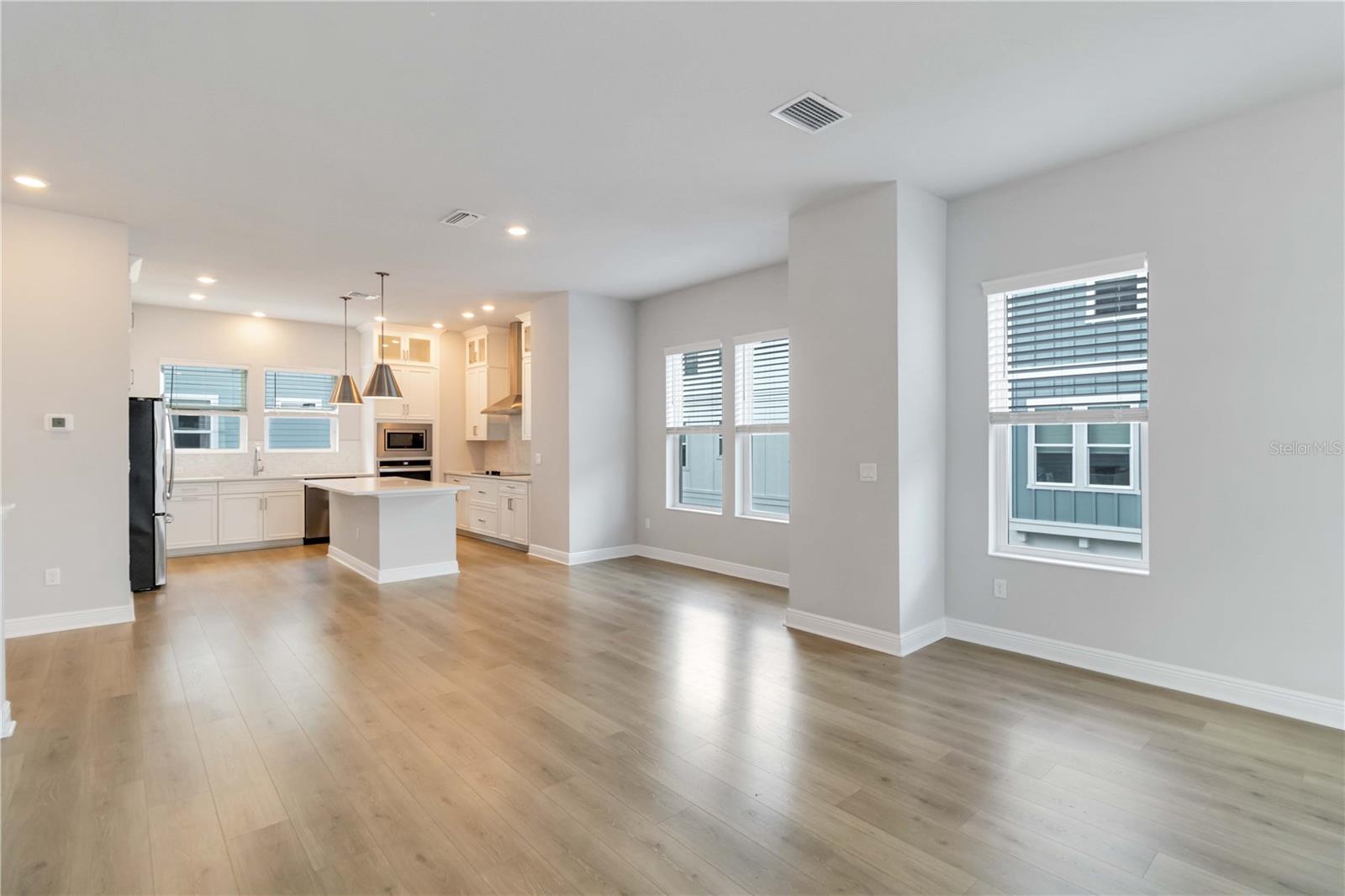 PAYNE PARK VILLAGE PH II - Residential