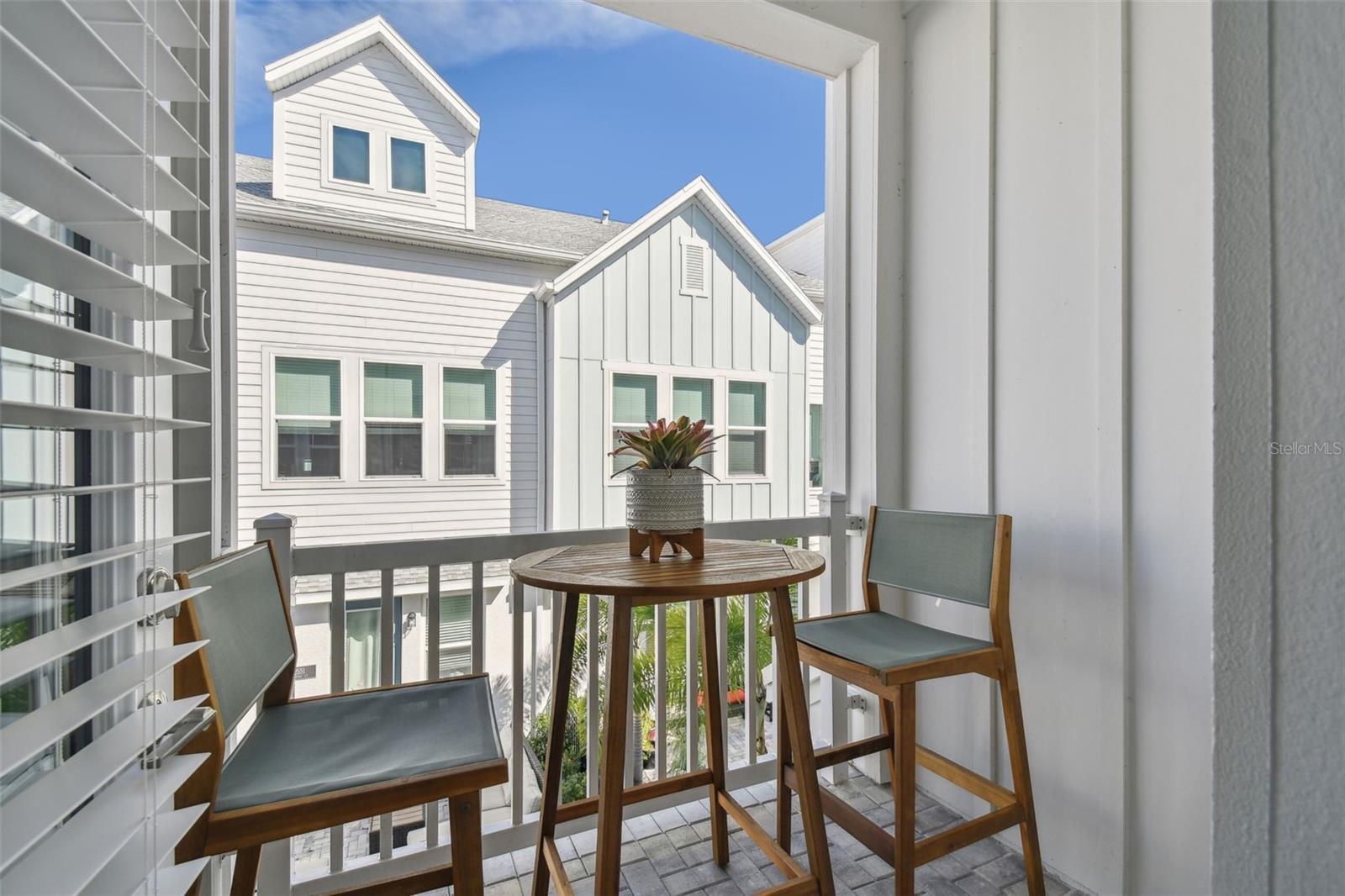 PAYNE PARK VILLAGE PH II - Residential