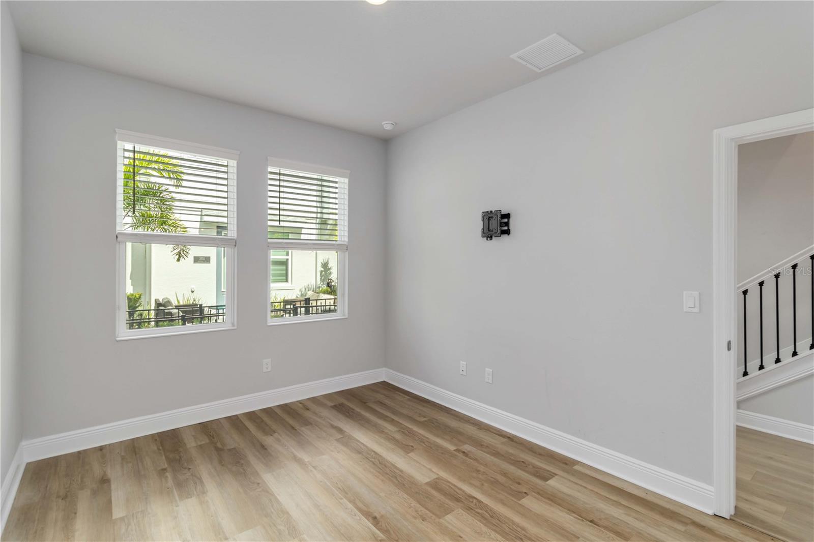 PAYNE PARK VILLAGE PH II - Residential