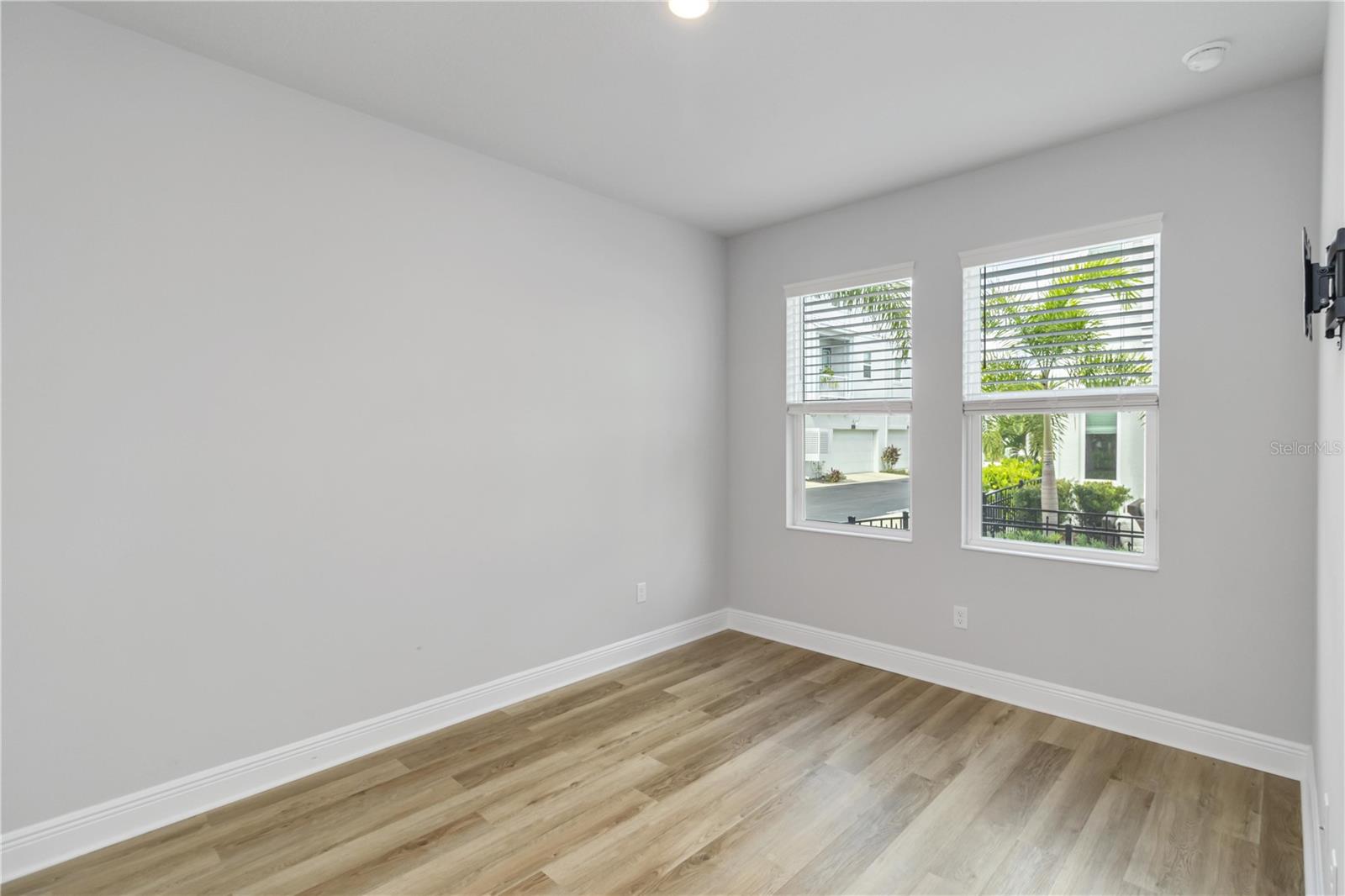 PAYNE PARK VILLAGE PH II - Residential