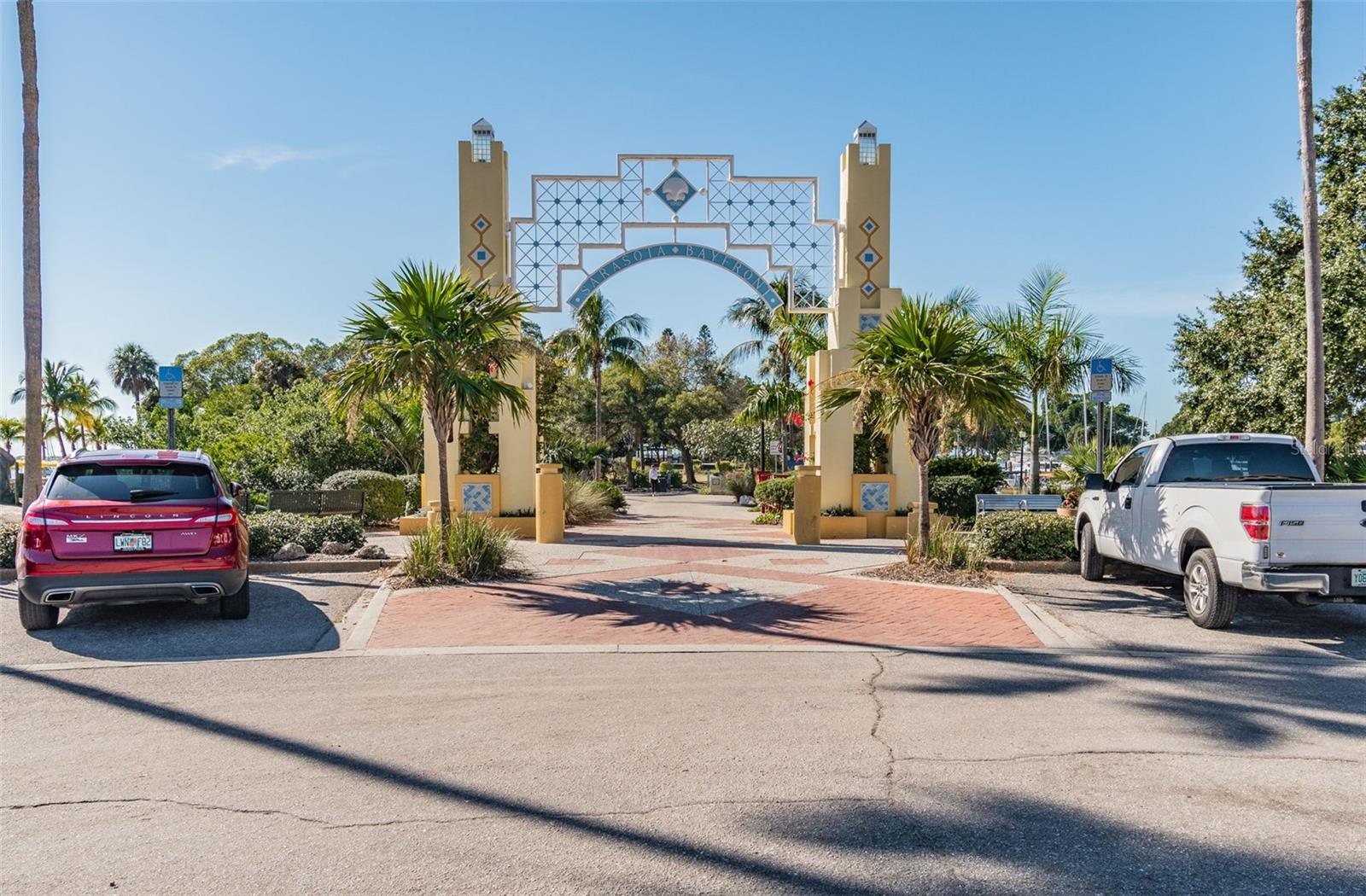 PAYNE PARK VILLAGE PH II - Residential