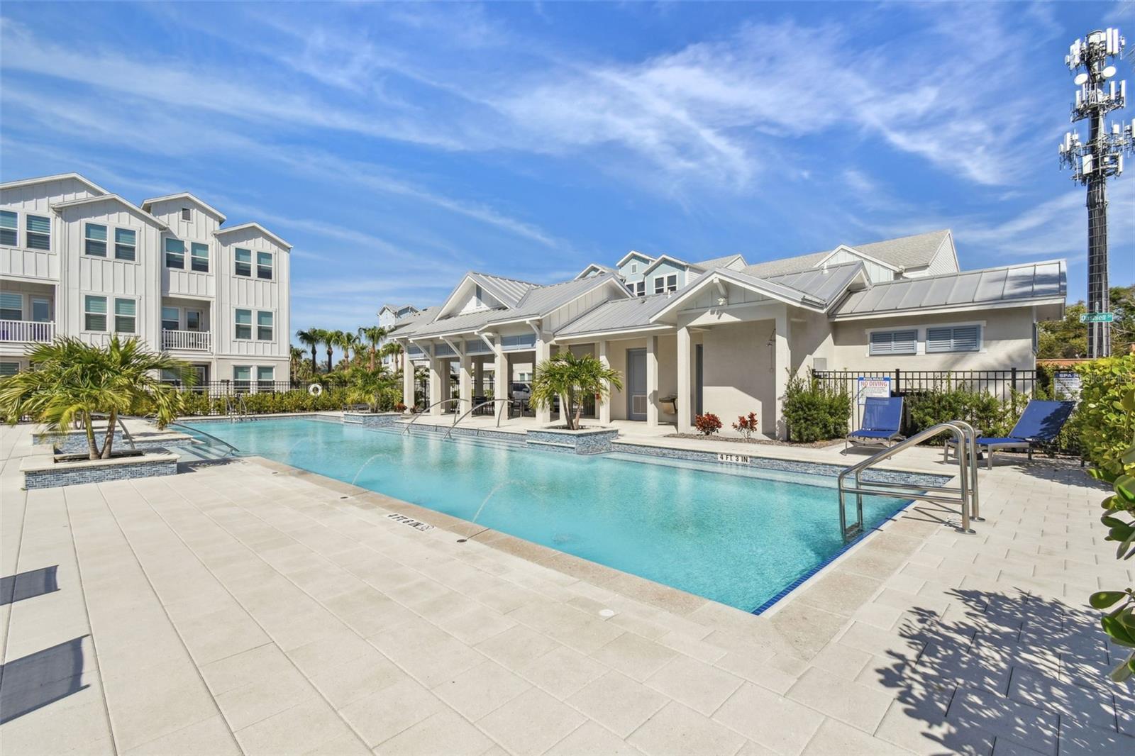 PAYNE PARK VILLAGE PH II - Residential