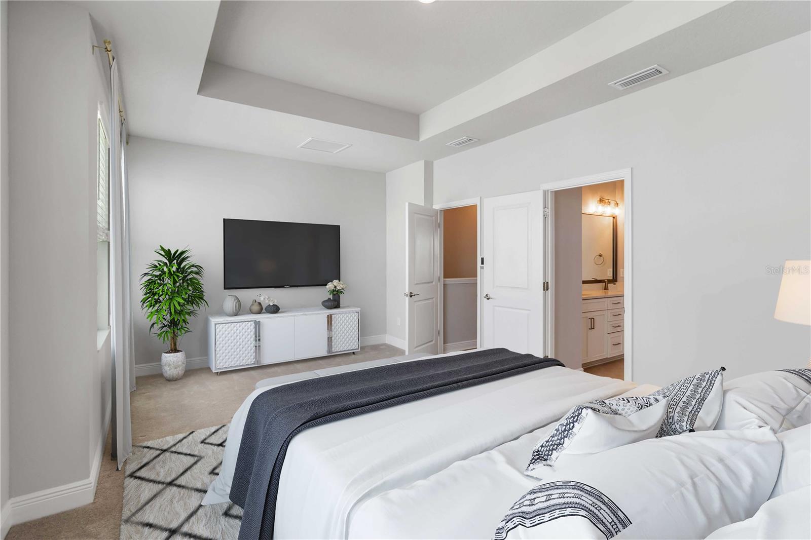 PAYNE PARK VILLAGE PH II - Residential