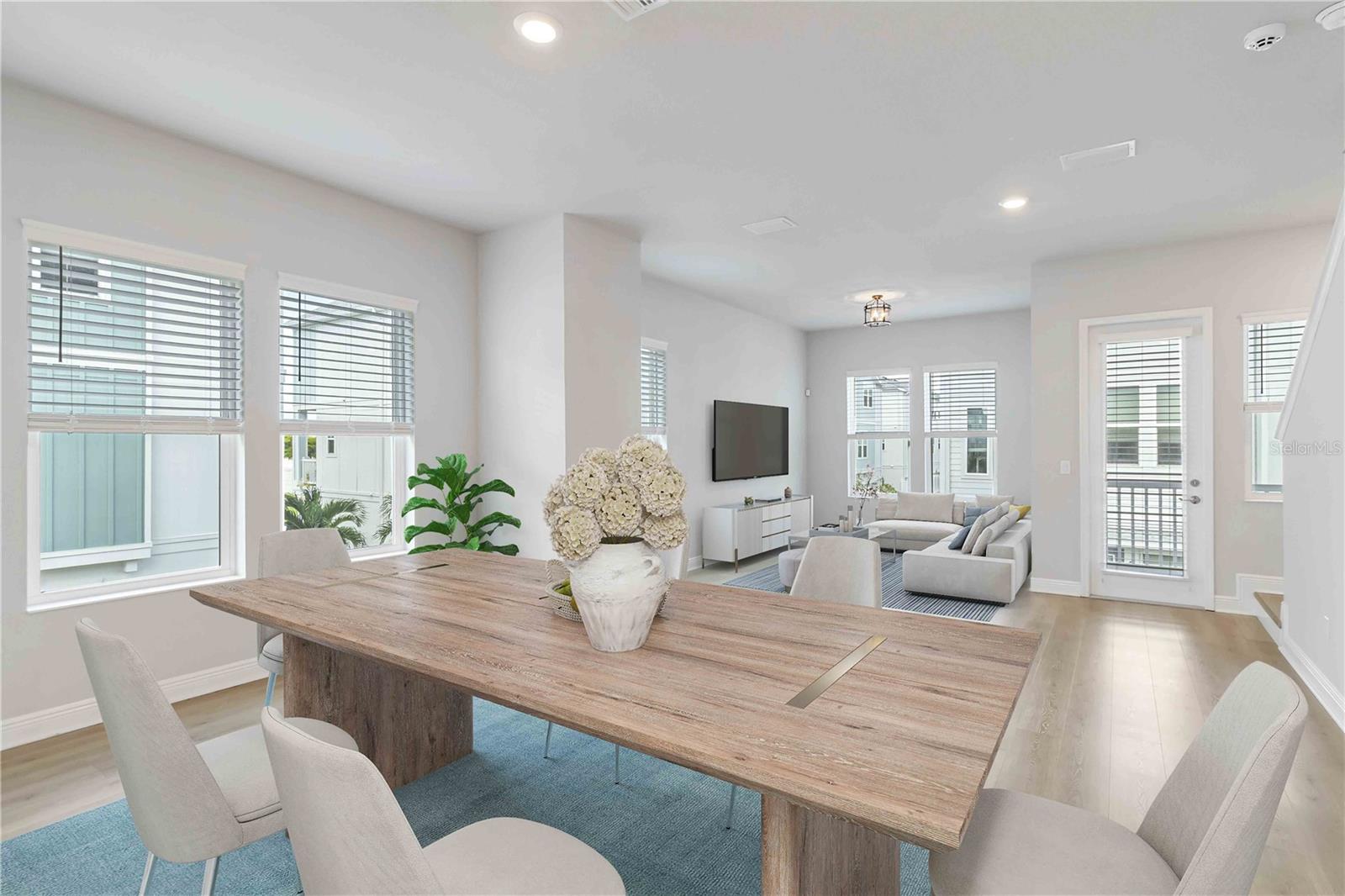 PAYNE PARK VILLAGE PH II - Residential