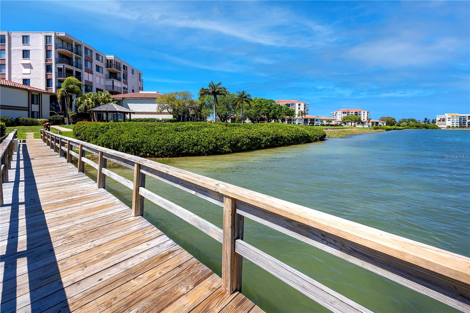 PALMA DEL MAR I - Residential