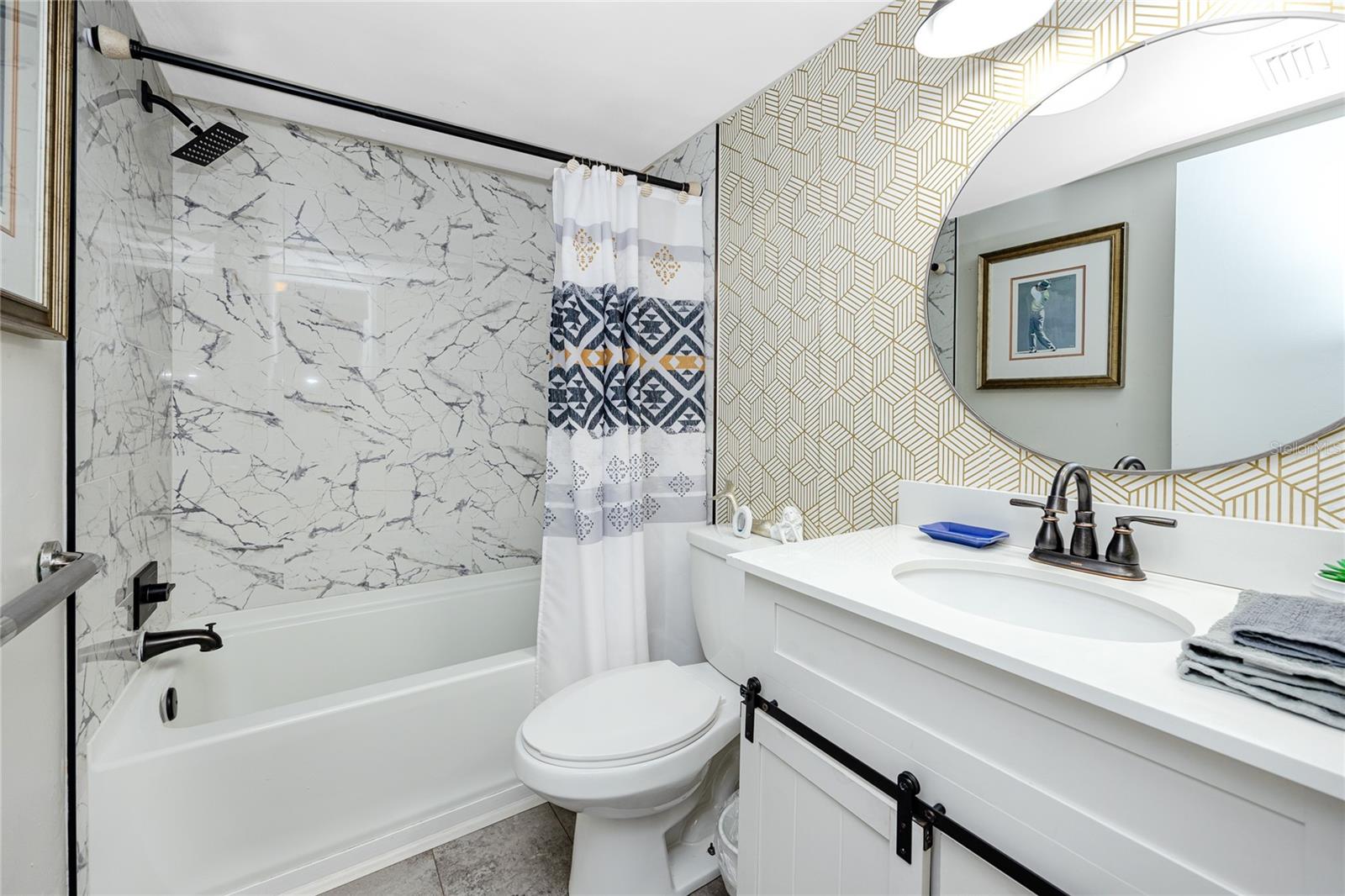 PALMA DEL MAR I - Residential