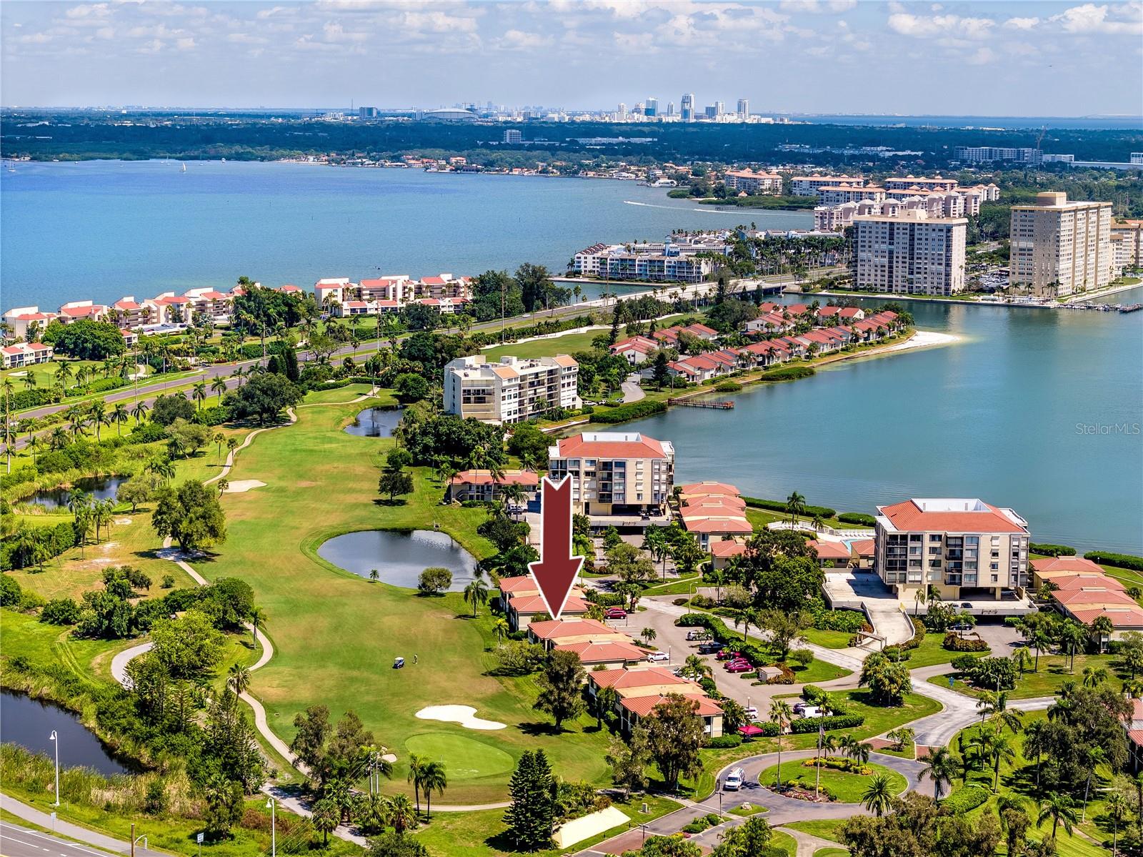 PALMA DEL MAR I - Residential
