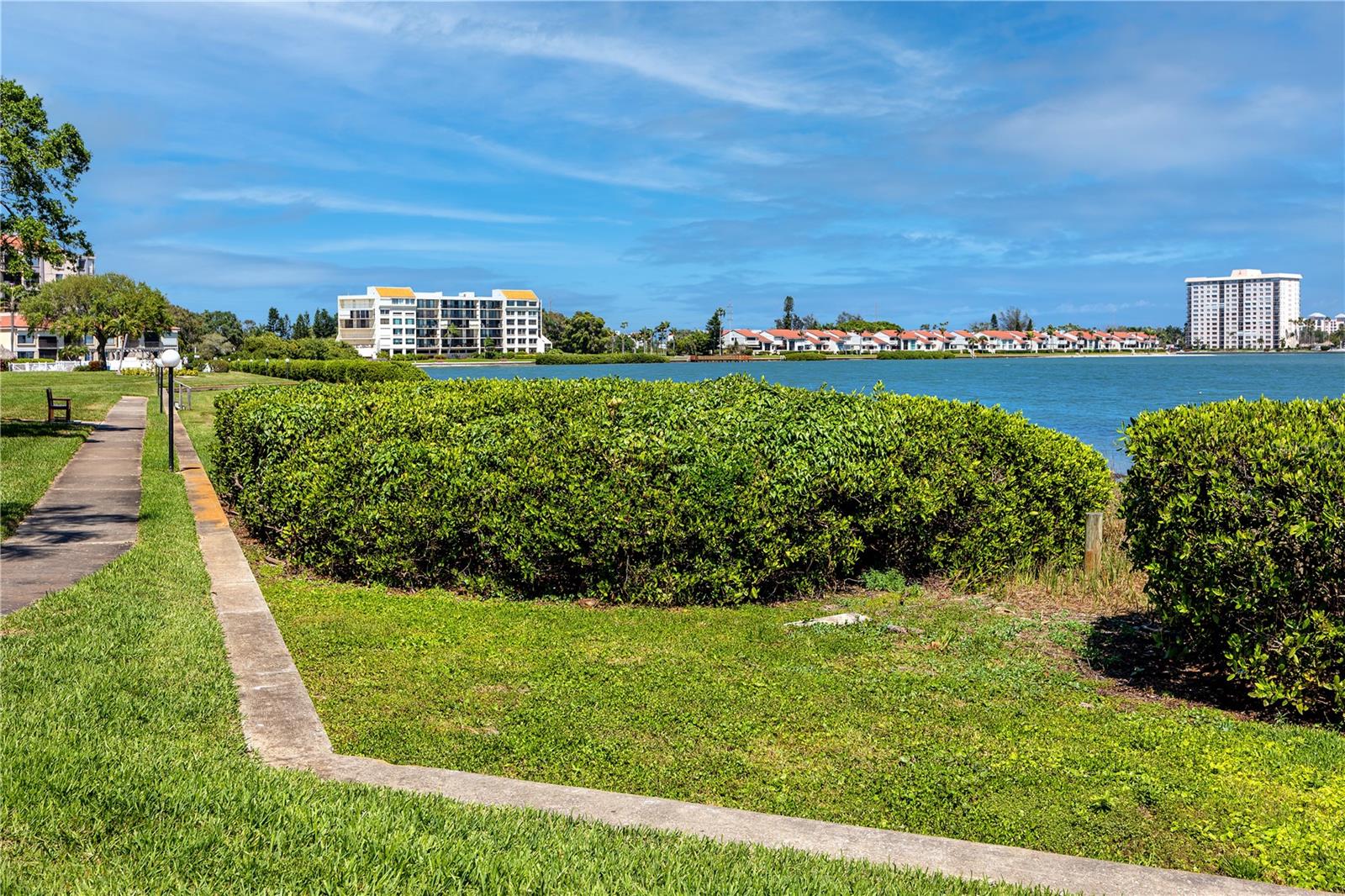 PALMA DEL MAR I - Residential