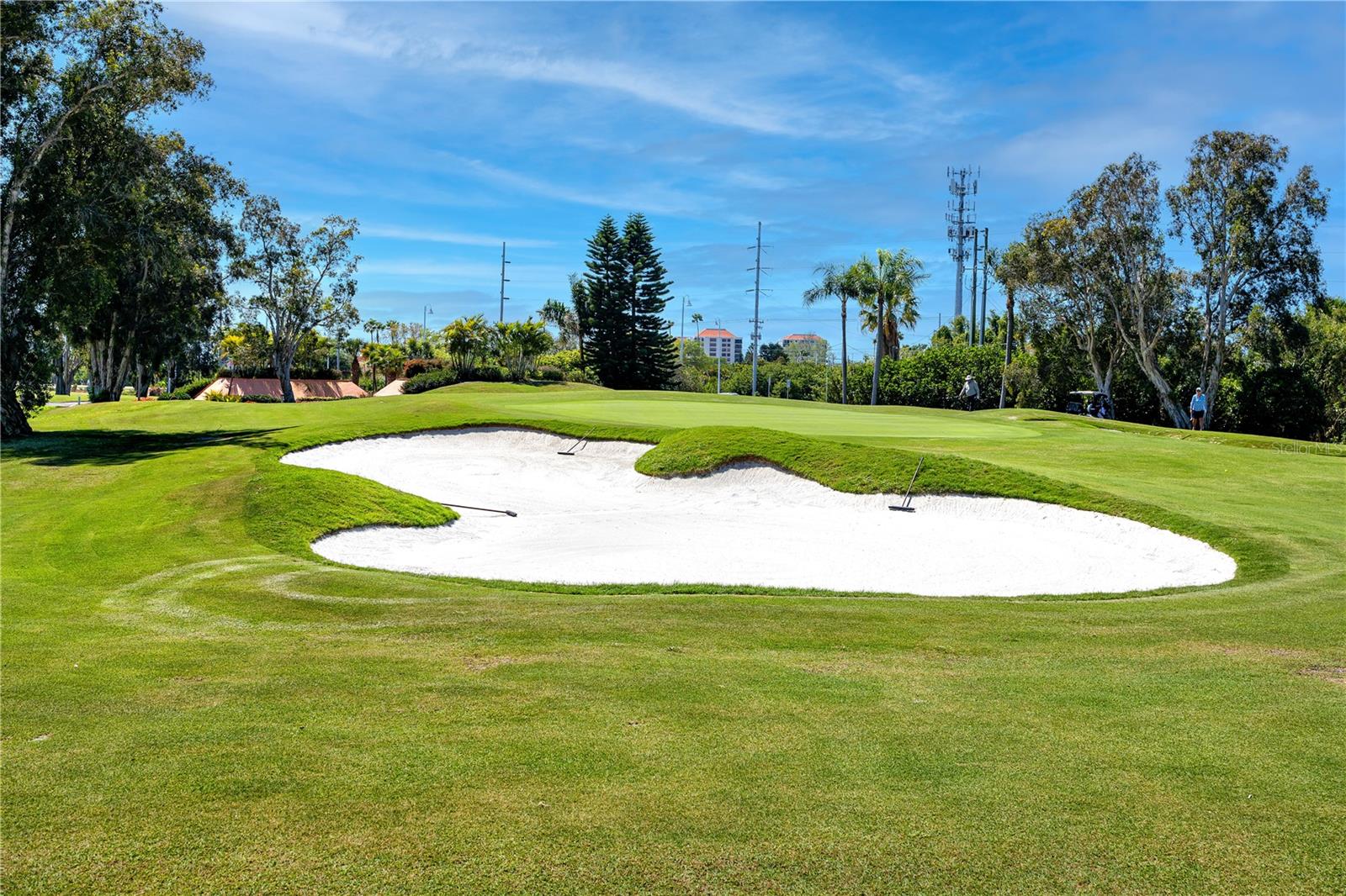 PALMA DEL MAR I - Residential