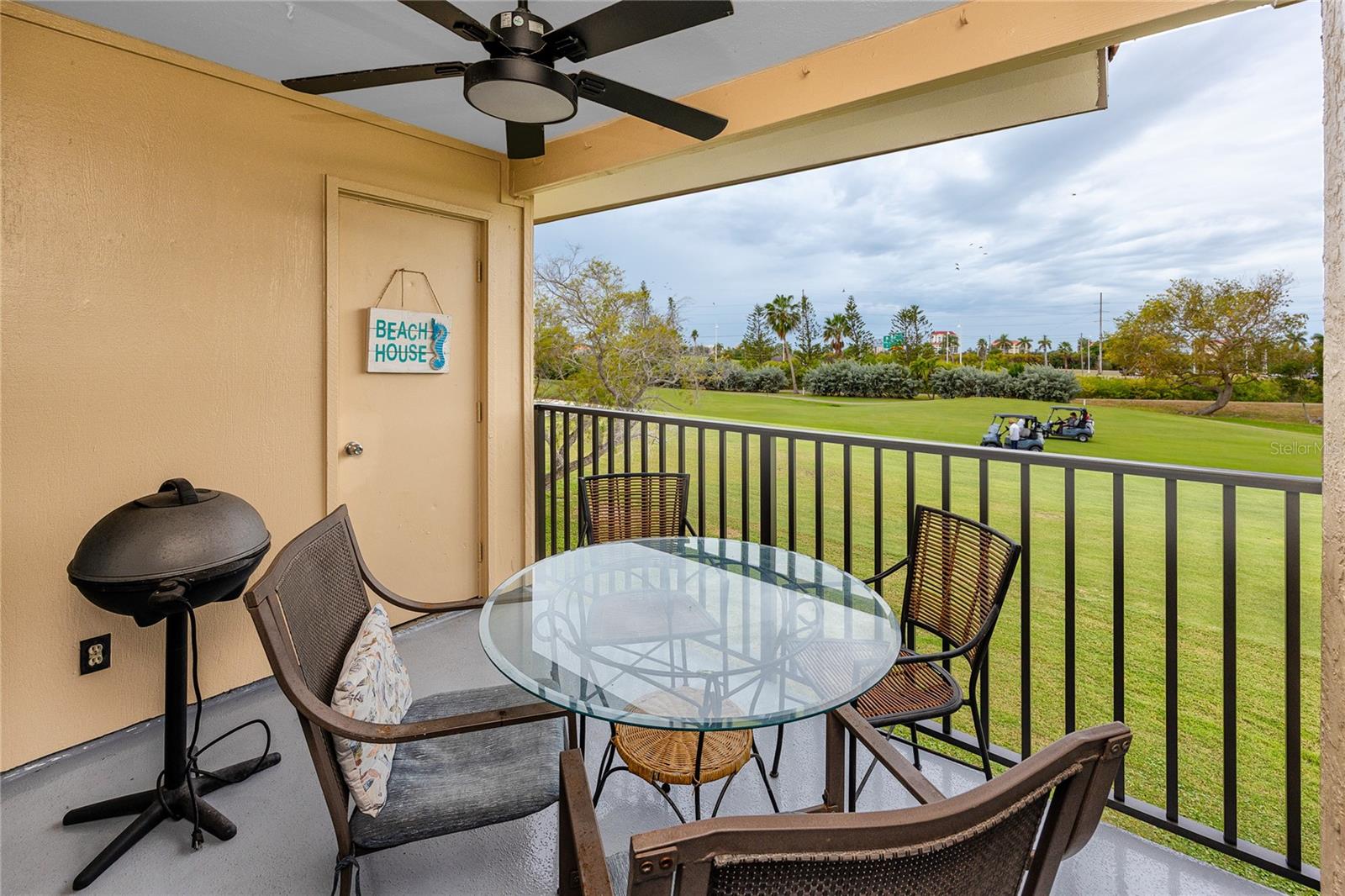 PALMA DEL MAR I - Residential