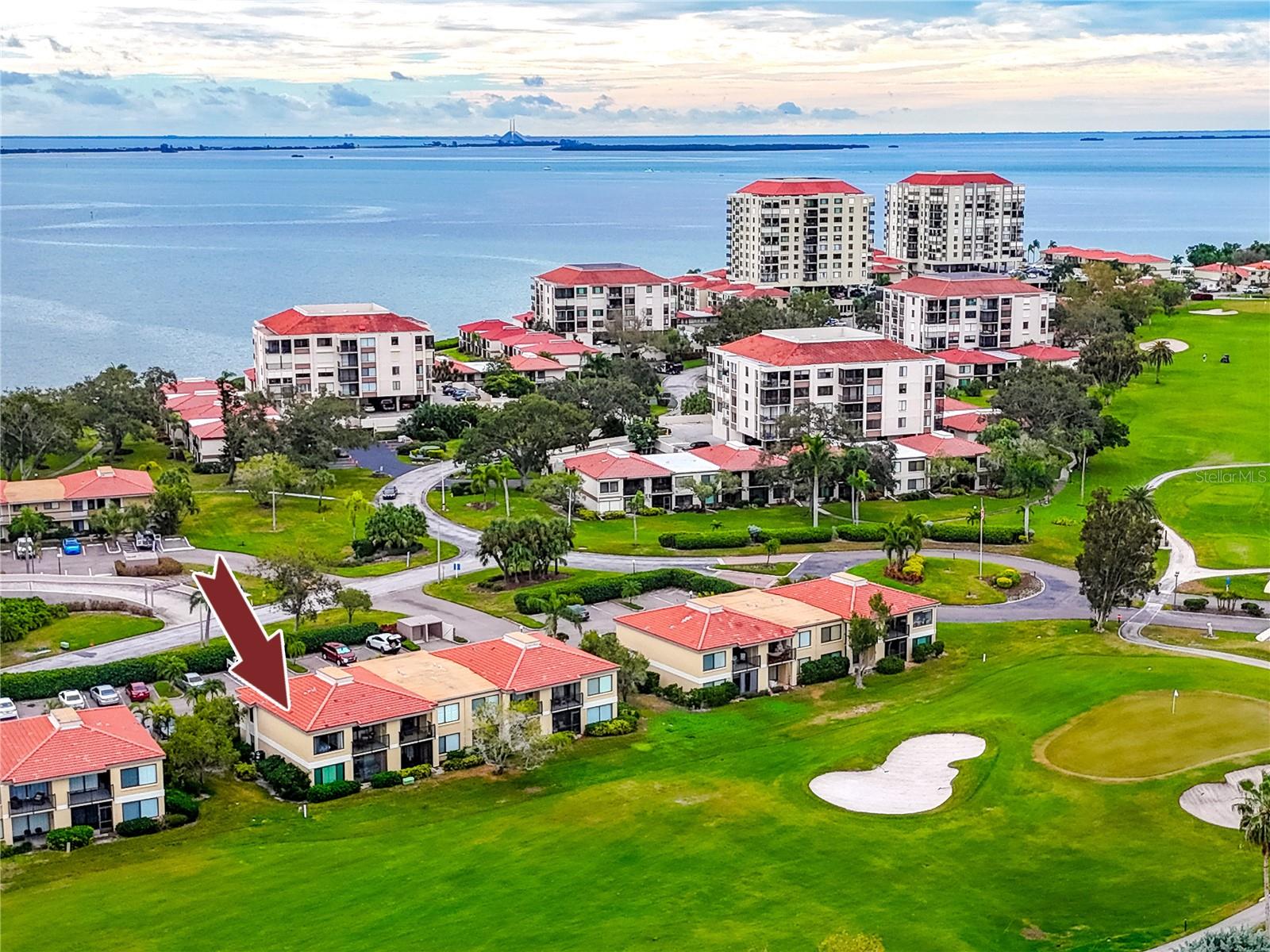 PALMA DEL MAR I - Residential