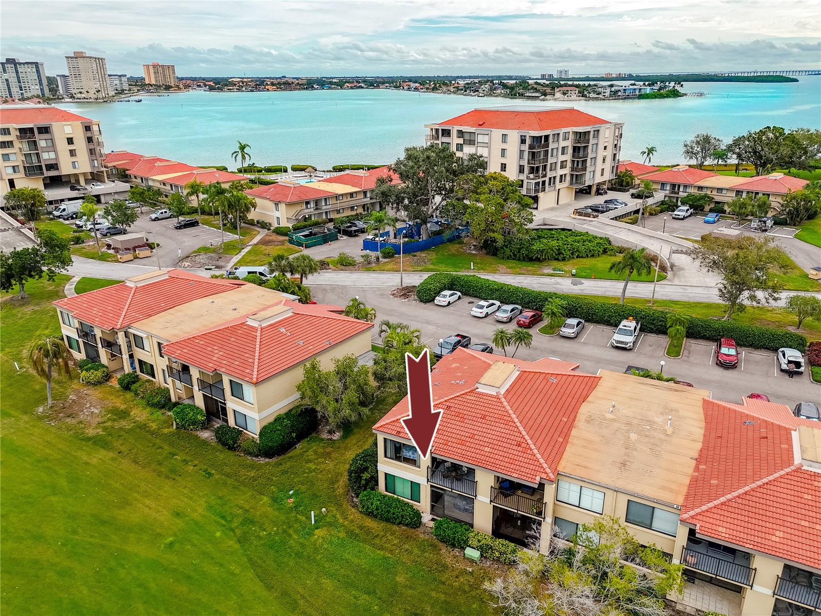 PALMA DEL MAR I - Residential