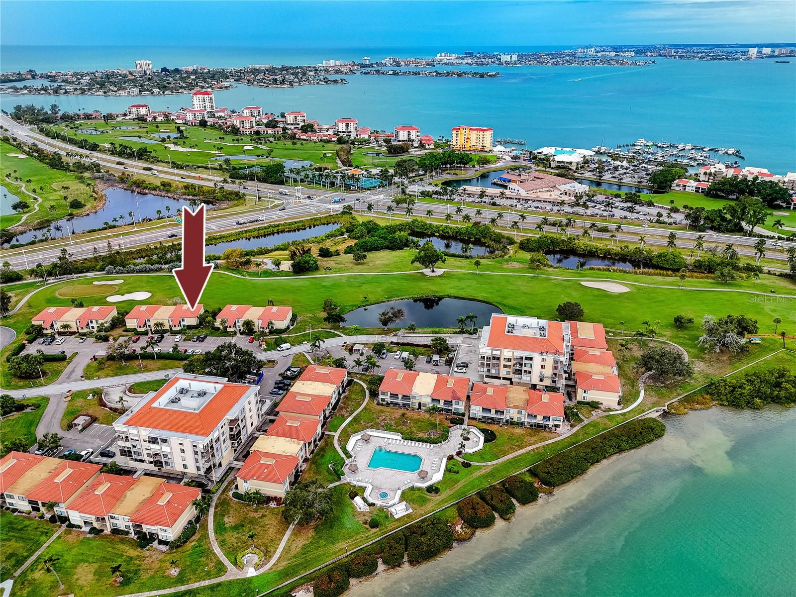 PALMA DEL MAR I - Residential