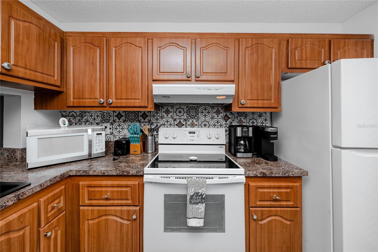 PALMA DEL MAR I - Residential