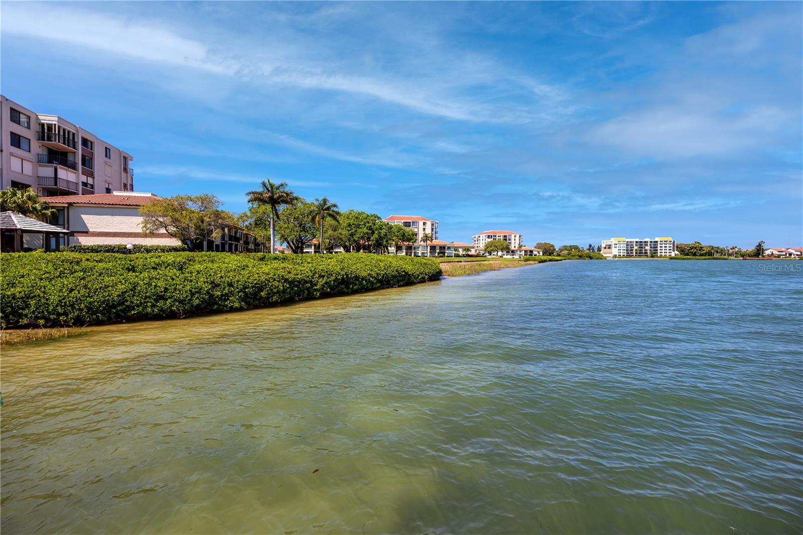 PALMA DEL MAR I - Residential