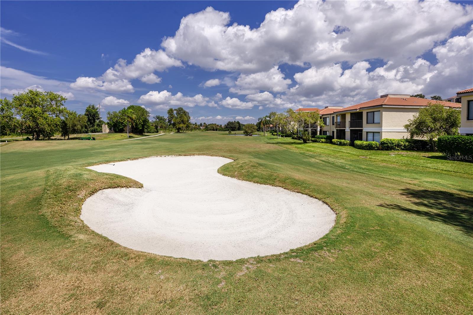 PALMA DEL MAR I - Residential