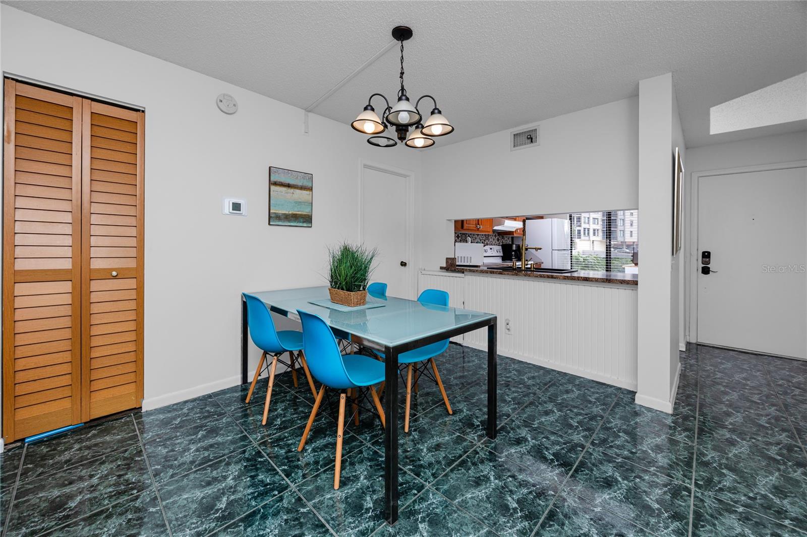 PALMA DEL MAR I - Residential