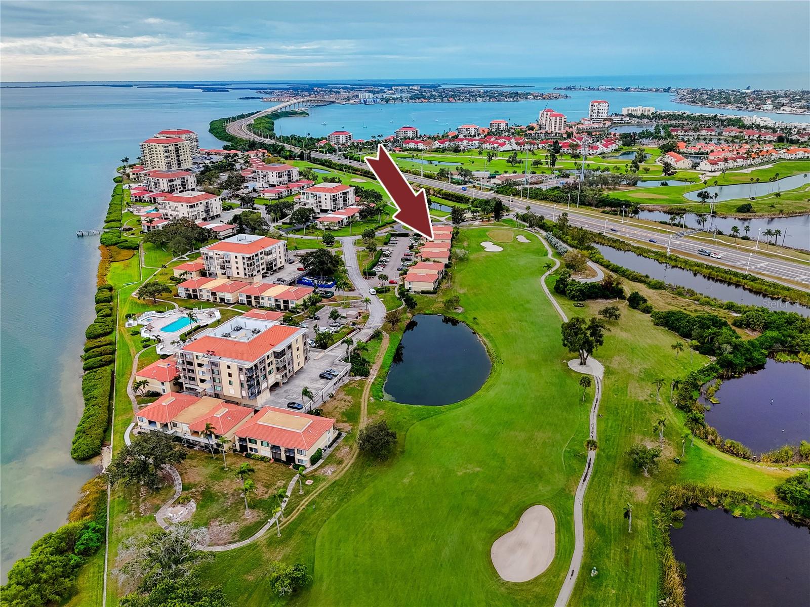 PALMA DEL MAR I - Residential