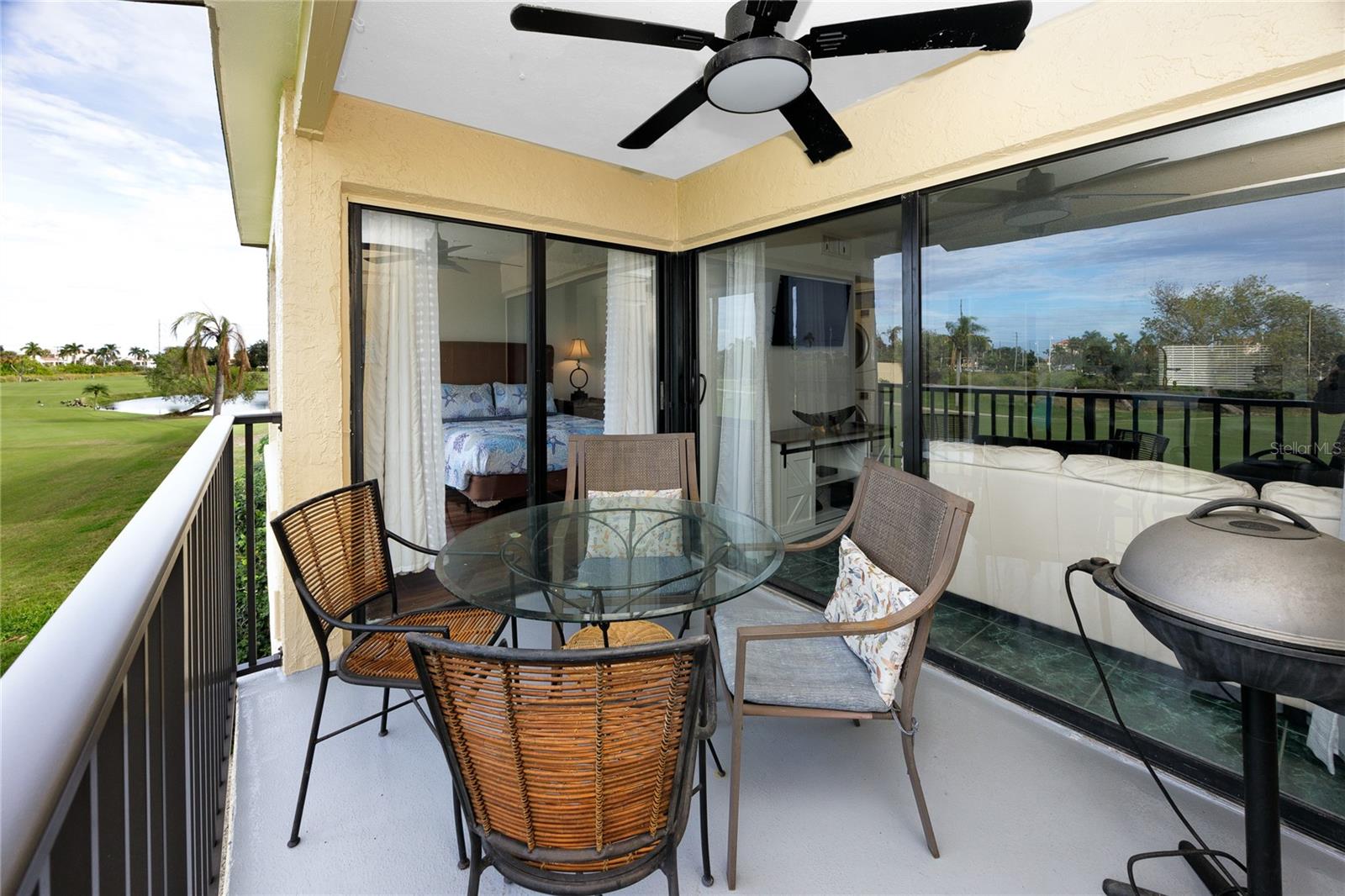 PALMA DEL MAR I - Residential