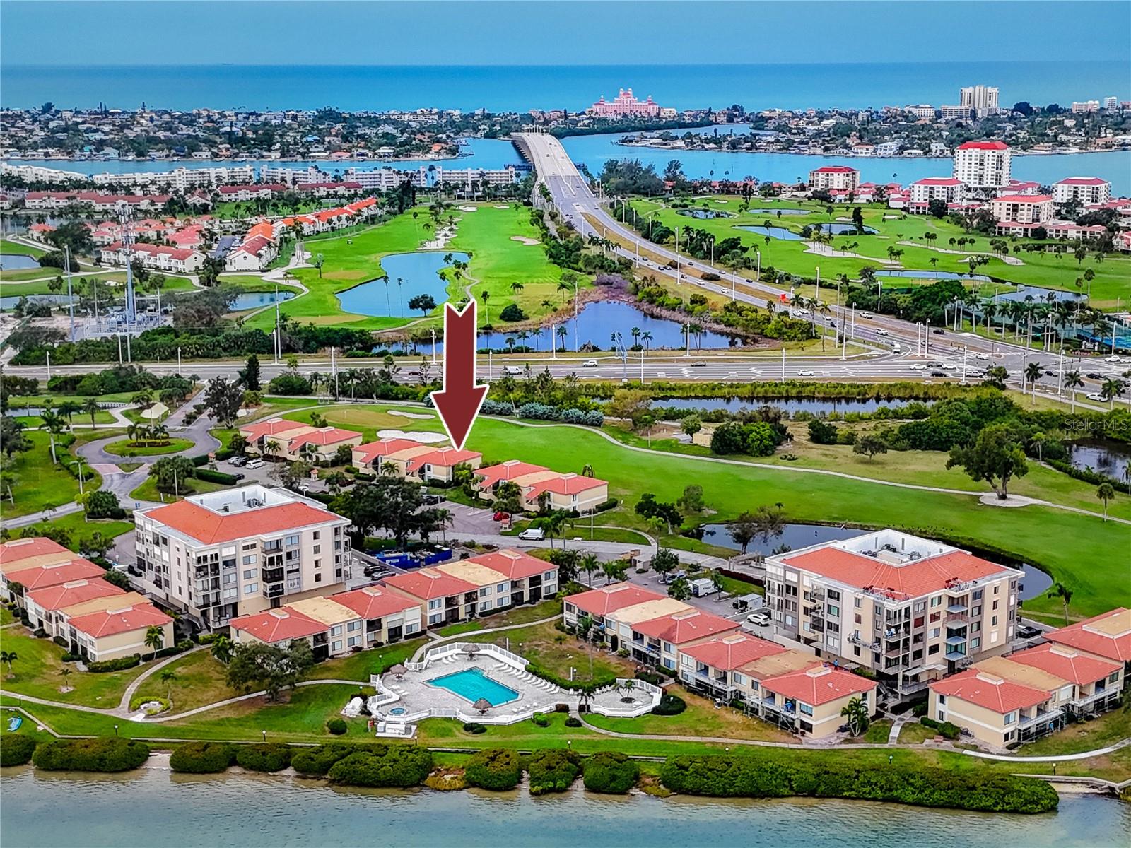 PALMA DEL MAR I - Residential