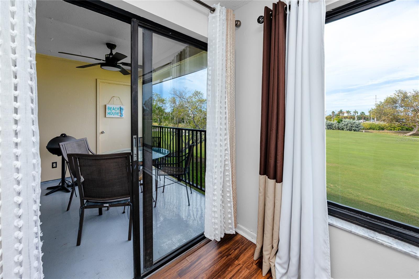 PALMA DEL MAR I - Residential