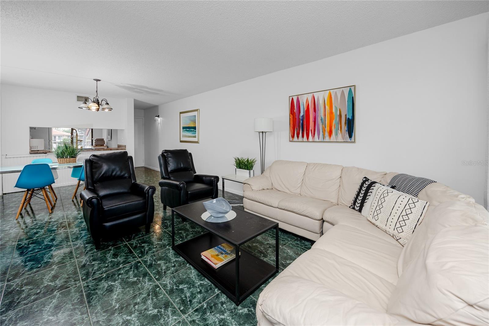 PALMA DEL MAR I - Residential