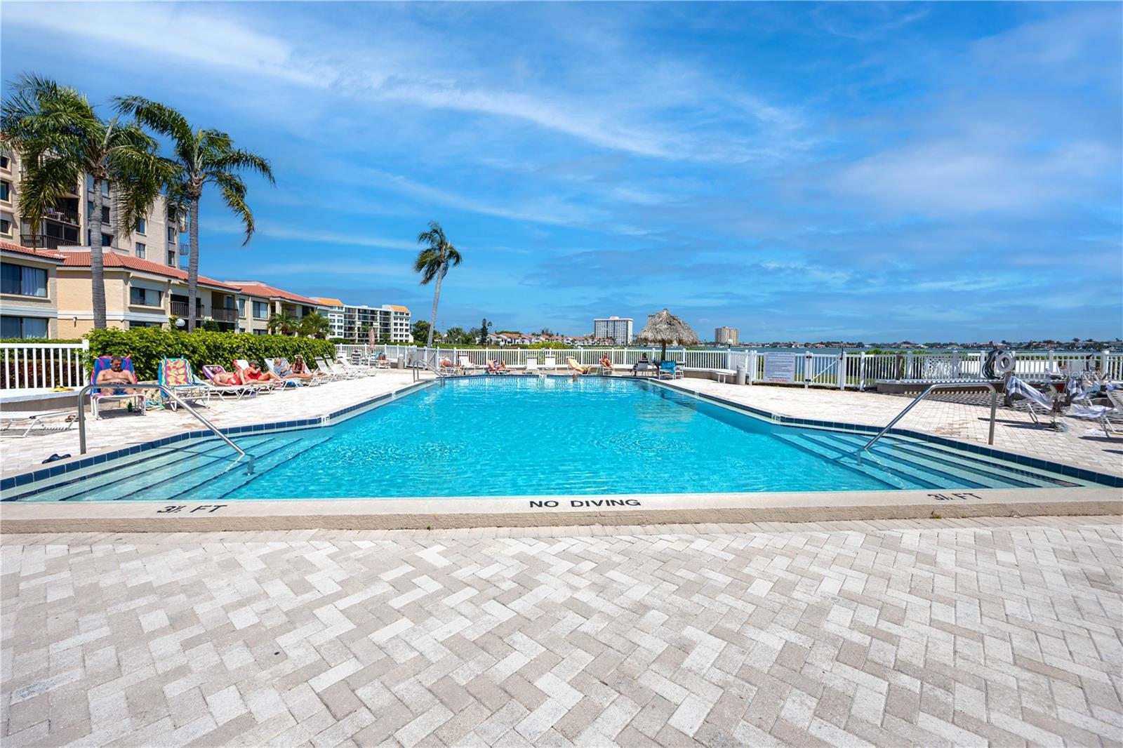 PALMA DEL MAR I - Residential