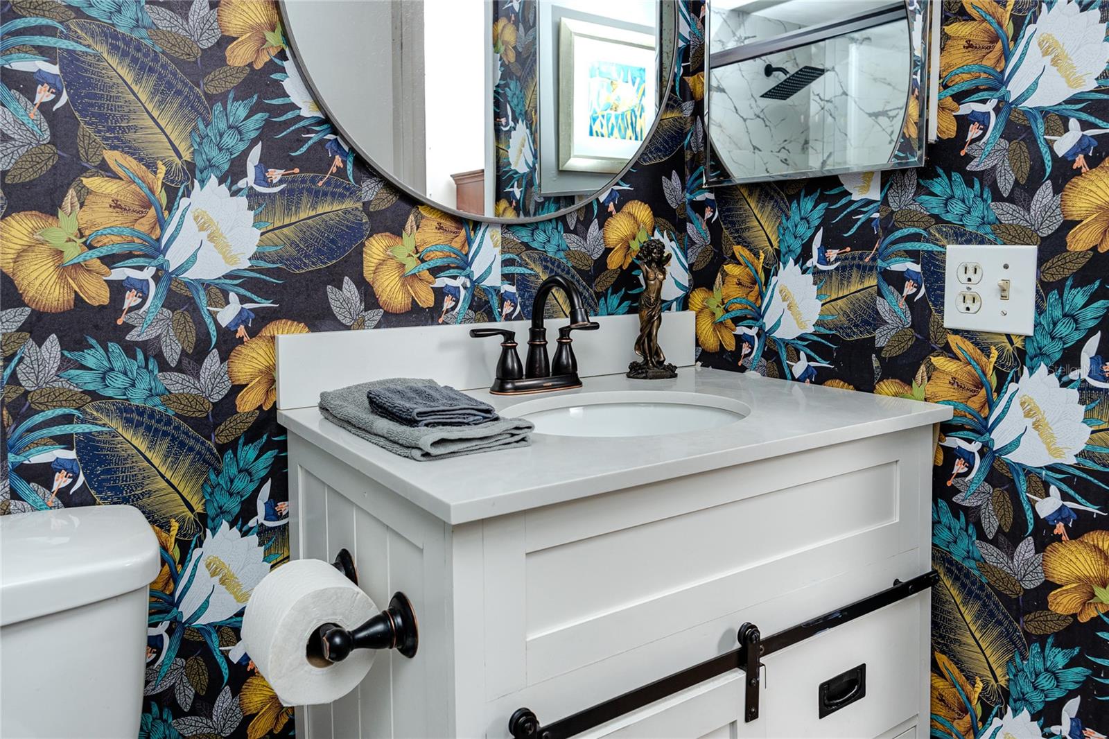 PALMA DEL MAR I - Residential