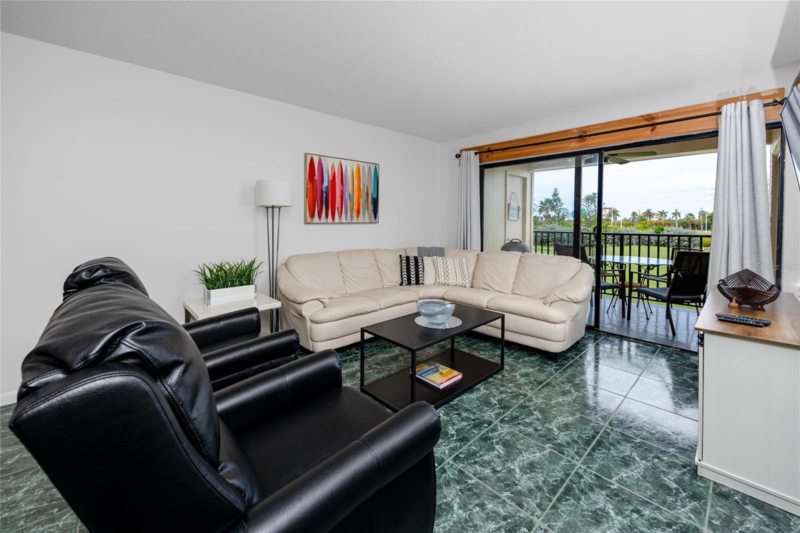 PALMA DEL MAR I - Residential