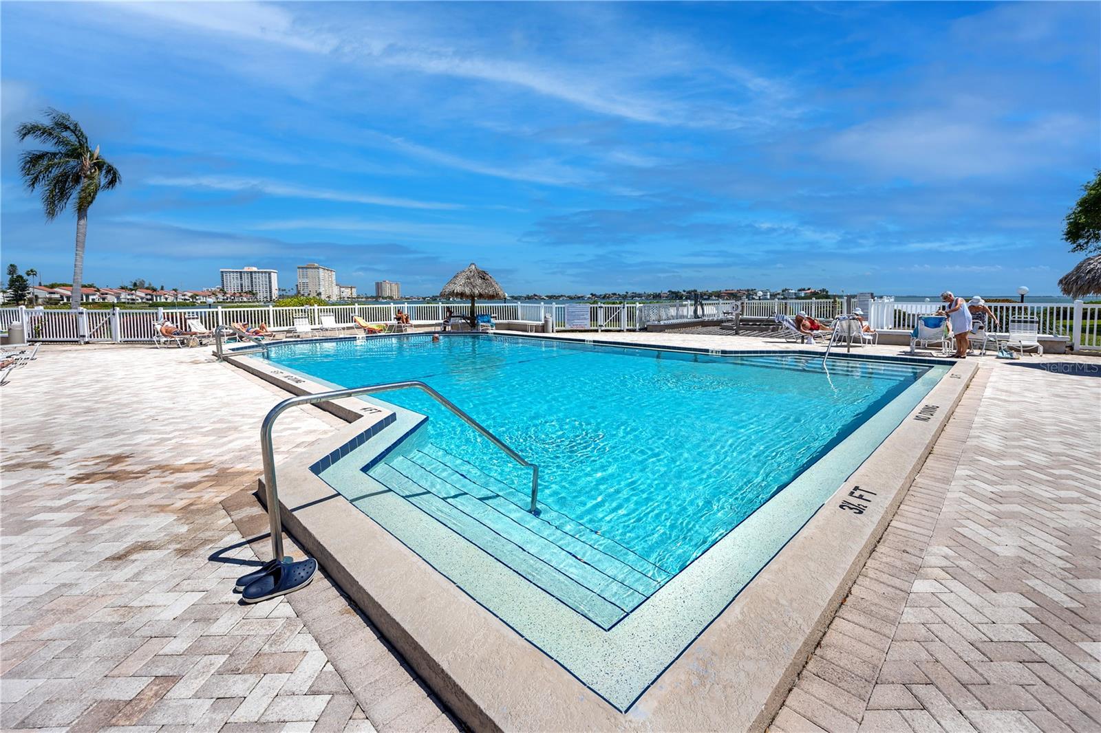 6113 PALMA DEL MAR BOULEVARD S 221